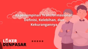 Kepemimpinan Transformasional