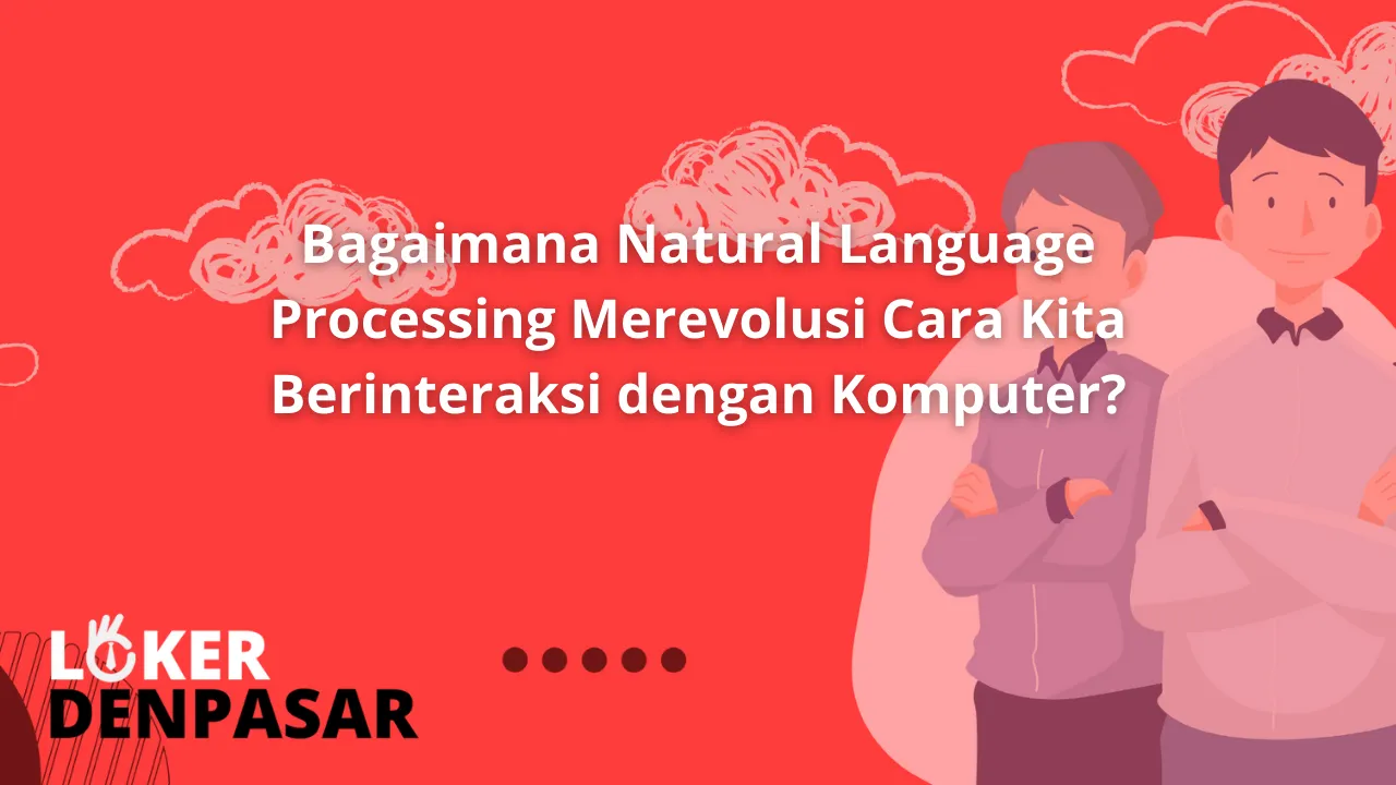 Natural Language Processing