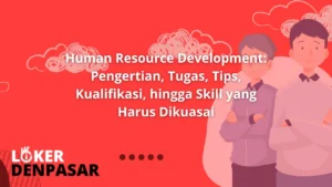 Human Resource Development