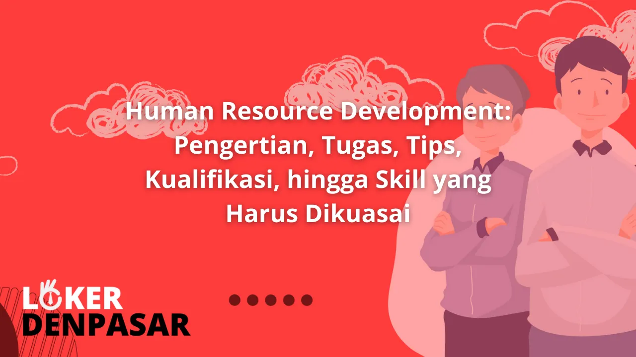 Human Resource Development