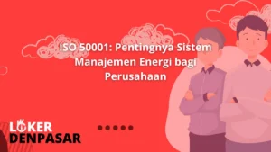 ISO 50001