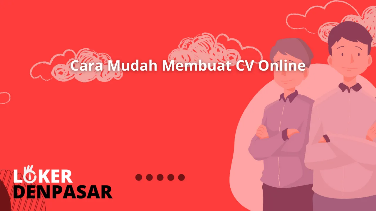 CV Online