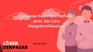 Customer Pain Point