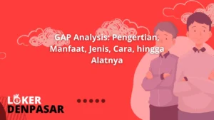 GAP Analysis