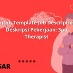 Spa Therapist