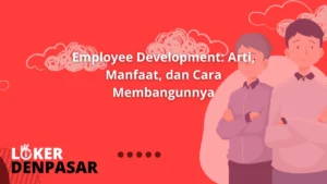 Employee Development