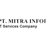 Logo PT Mitra Infoparama