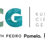 Logo PT KCG (Kurnia Ciptamoda Gemilang)