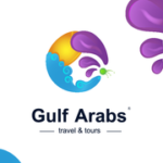 Logo PT. Gulf Arabs Travel