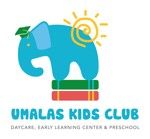 Logo Umalas Kids Club