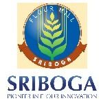 Logo PT Sriboga Flour Mill